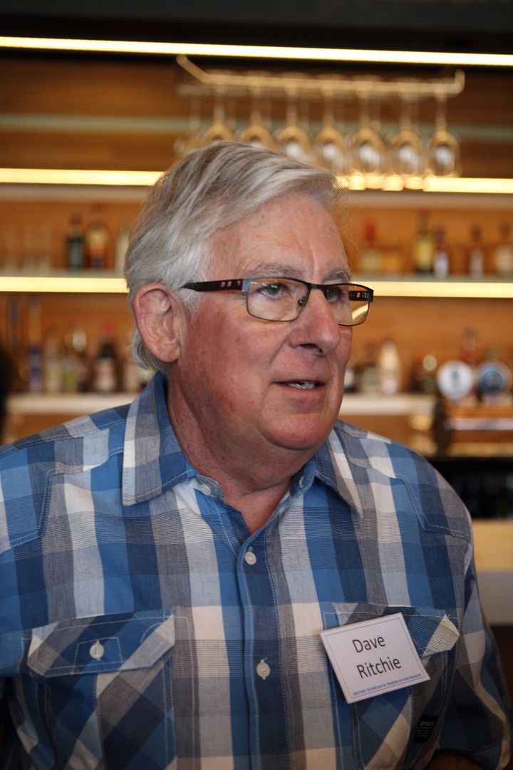 Dave Ritchie