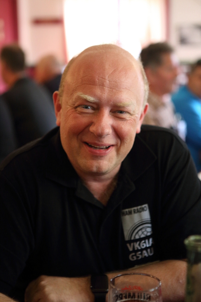 VK6IA - Andrew