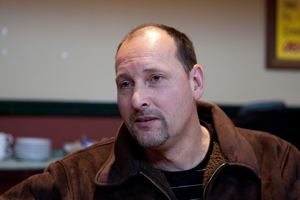 VK6NAT - Paul Decampi