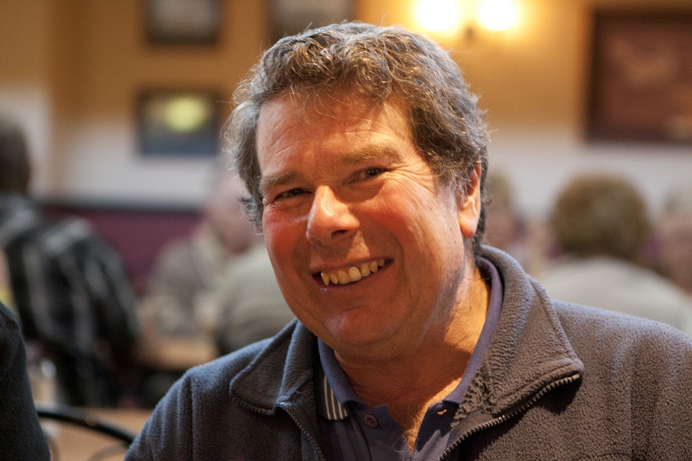 VK6ZKO - Phil Casper