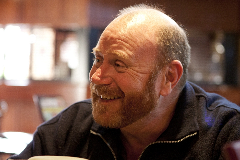 VK6ZRW - Ray Archibald